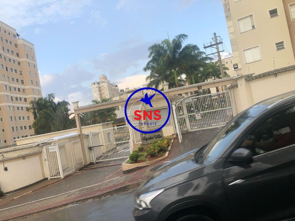 Apartamento, 2 quartos, 56 m² - Foto 3