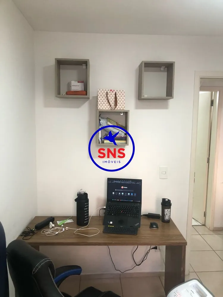 Apartamento, 2 quartos, 56 m² - Foto 15