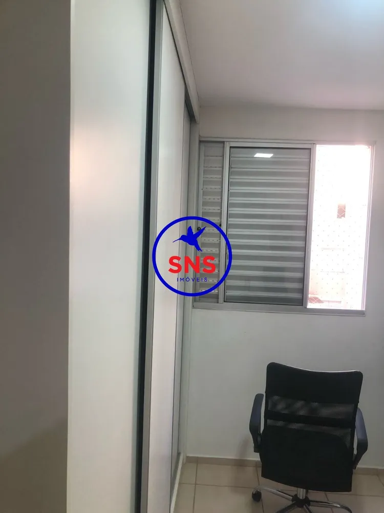 Apartamento, 2 quartos, 56 m² - Foto 16