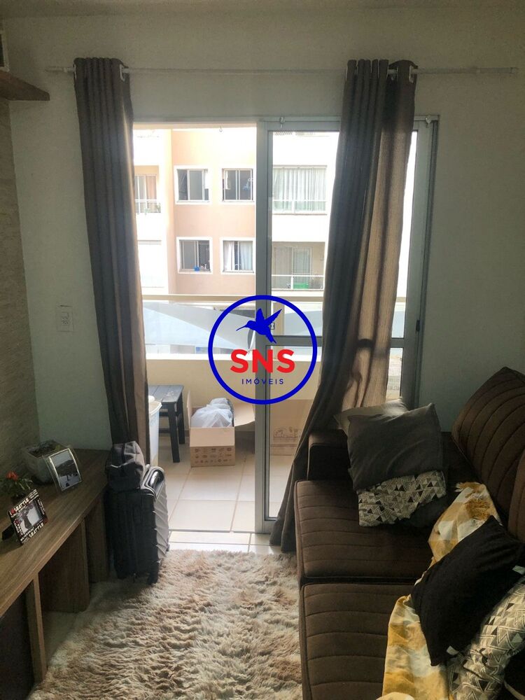 Apartamento, 2 quartos, 56 m² - Foto 11