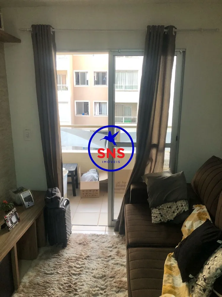 Apartamento, 2 quartos, 56 m² - Foto 13