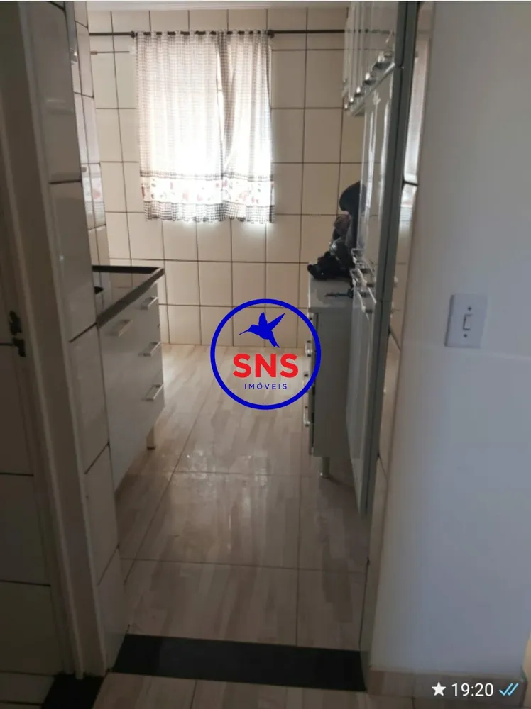 Apartamento, 2 quartos, 45 m² - Foto 10