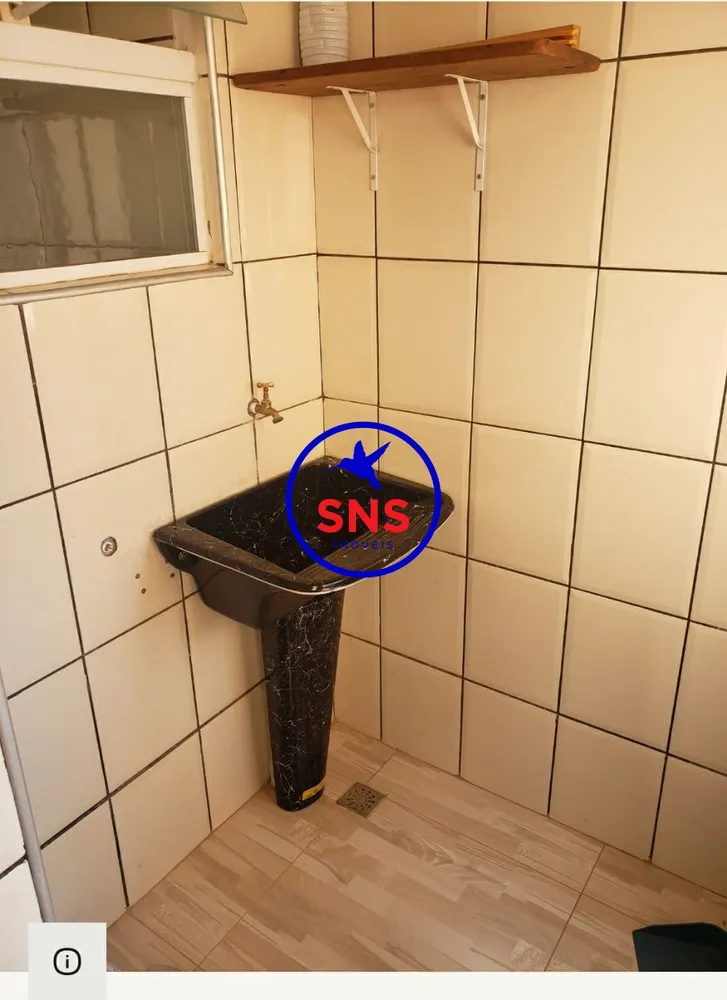 Apartamento, 2 quartos, 45 m² - Foto 12