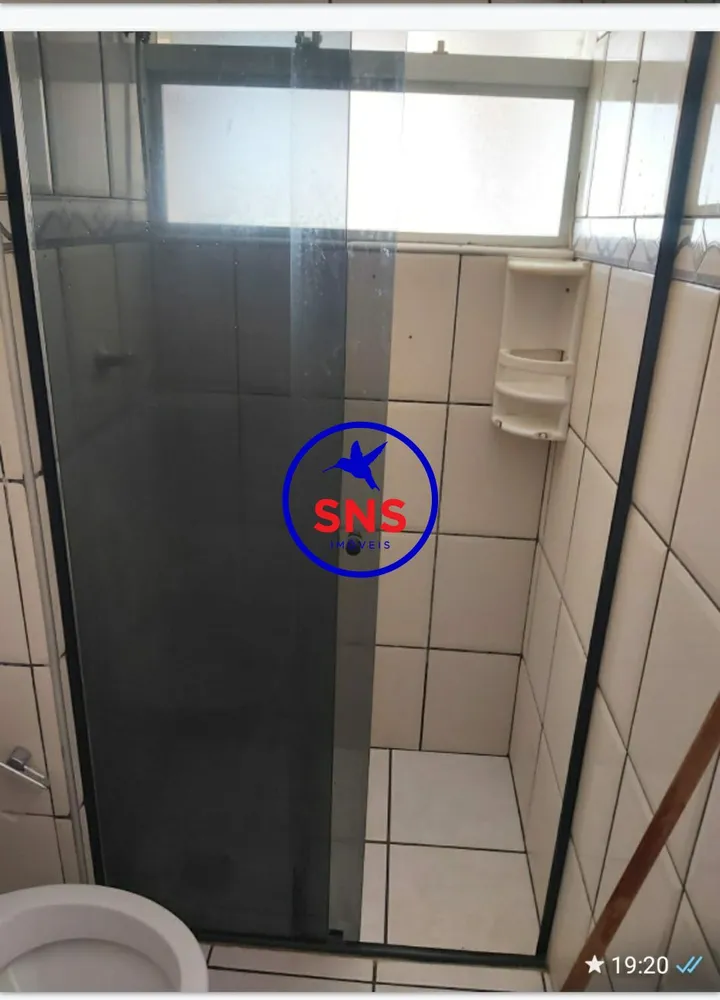 Apartamento, 2 quartos, 45 m² - Foto 11