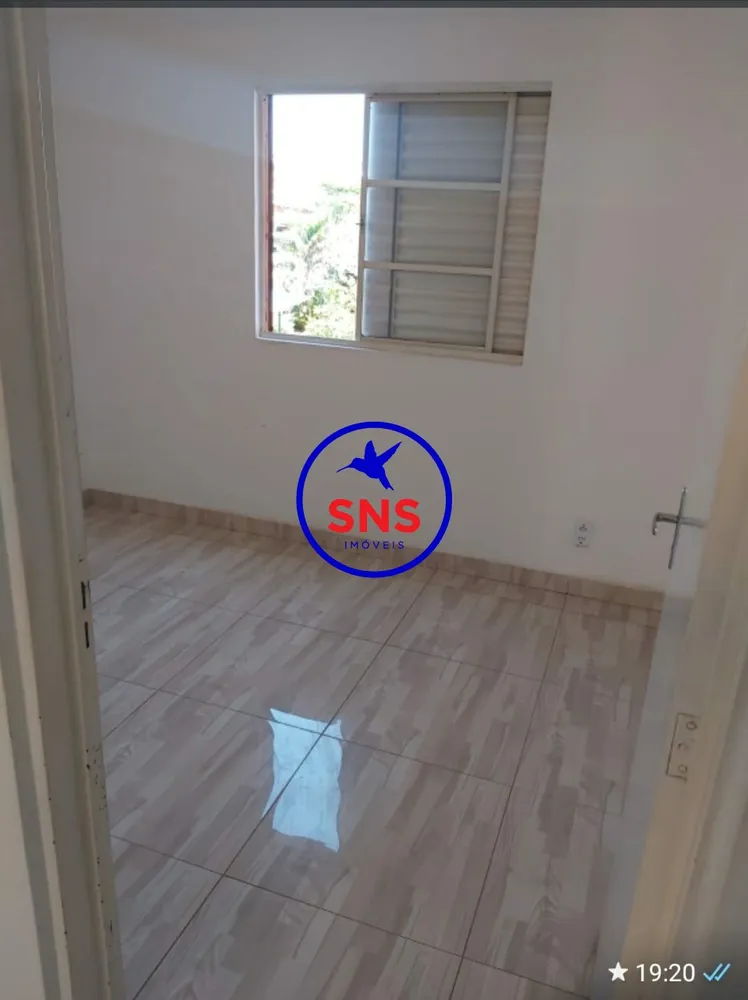Apartamento, 2 quartos, 45 m² - Foto 9