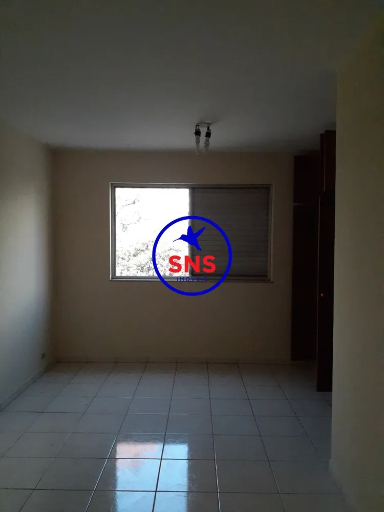 Kitnet-Studio, 39 m² - Foto 1