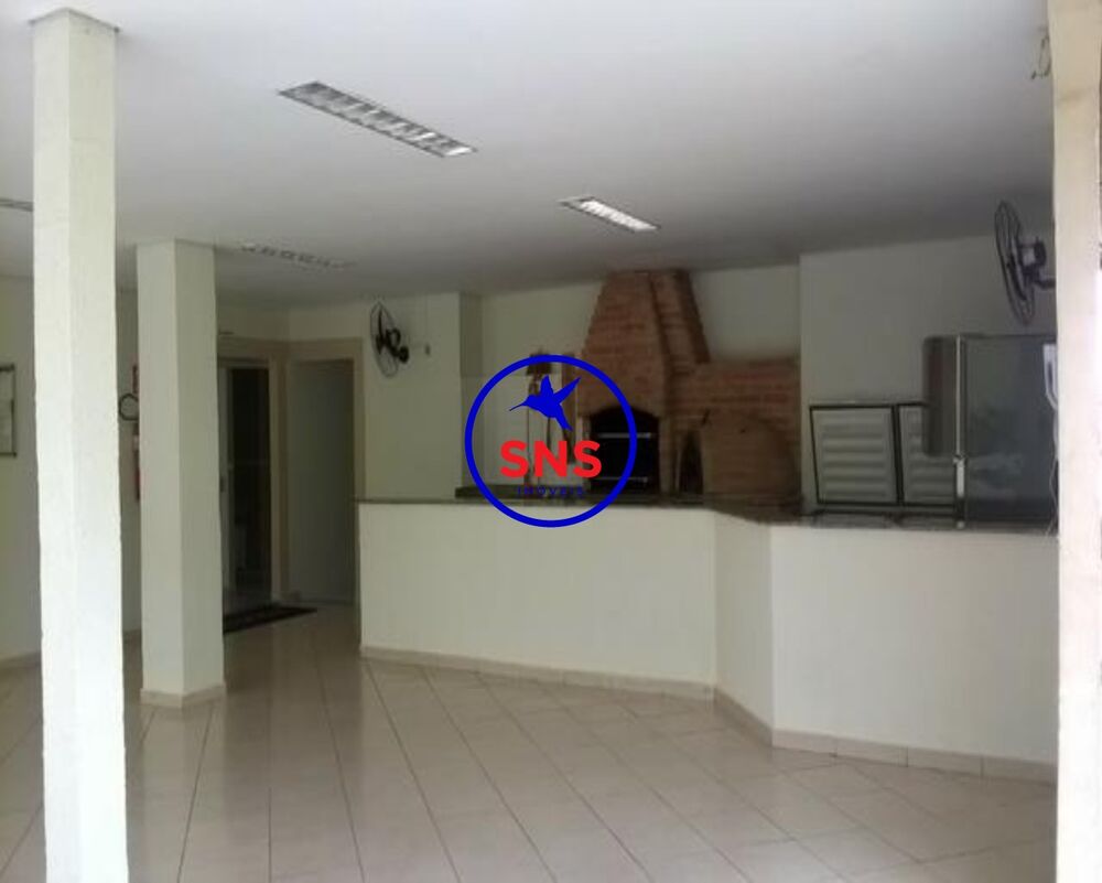 Apartamento à venda com 2 quartos, 54m² - Foto 3