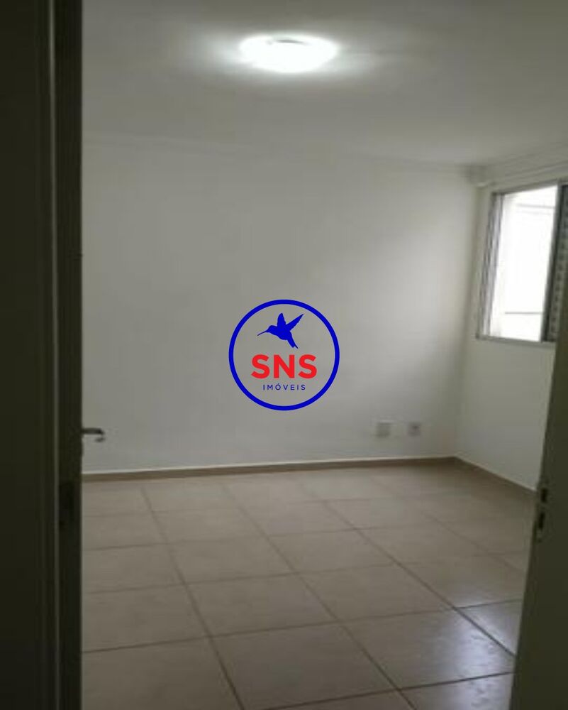 Apartamento à venda com 2 quartos, 54m² - Foto 2
