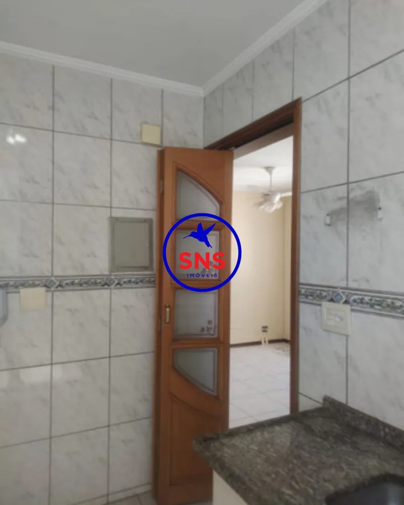Apartamento, 2 quartos, 55 m² - Foto 12