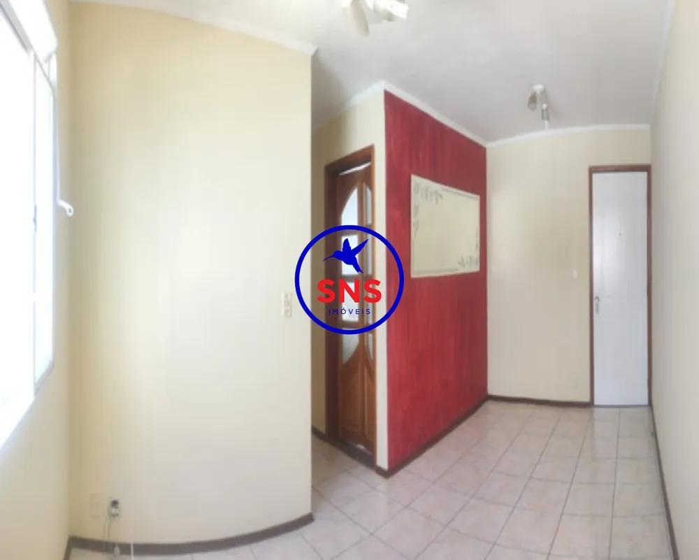 Apartamento, 2 quartos, 55 m² - Foto 10