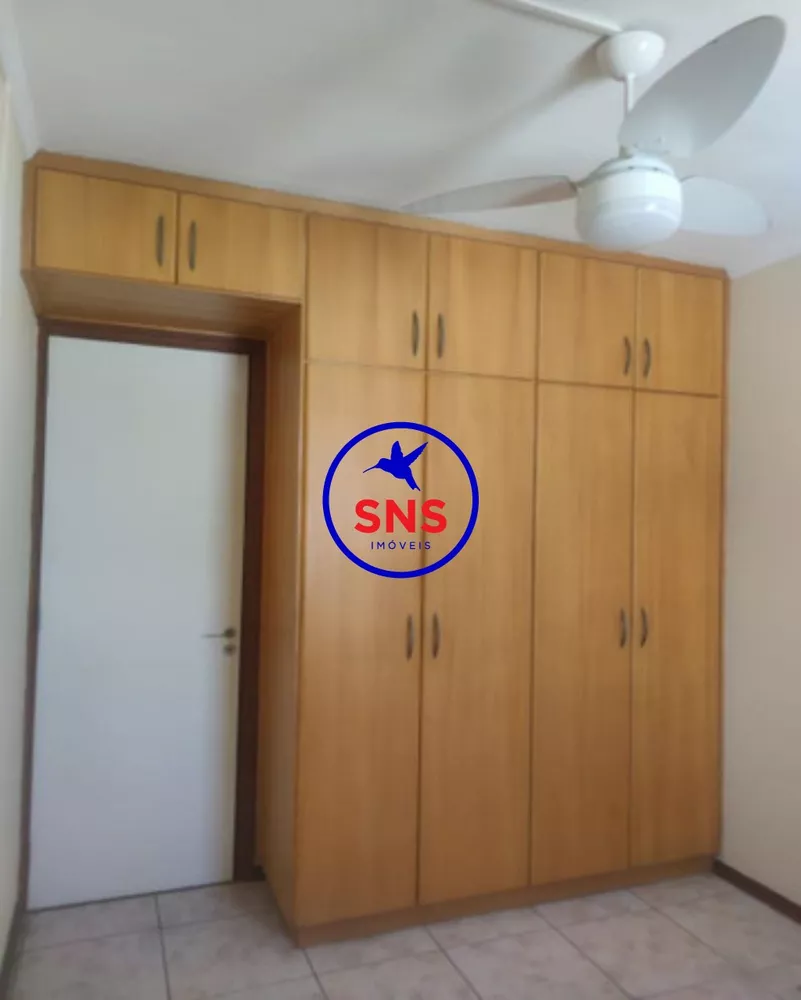 Apartamento à venda com 2 quartos, 55m² - Foto 3