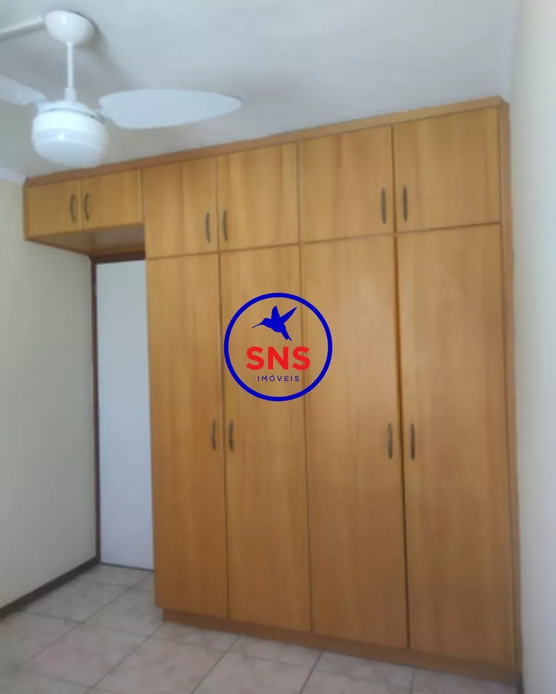 Apartamento à venda com 2 quartos, 55m² - Foto 4