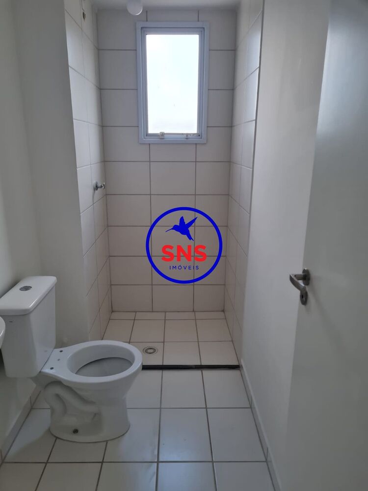 Apartamento à venda com 2 quartos, 51m² - Foto 6