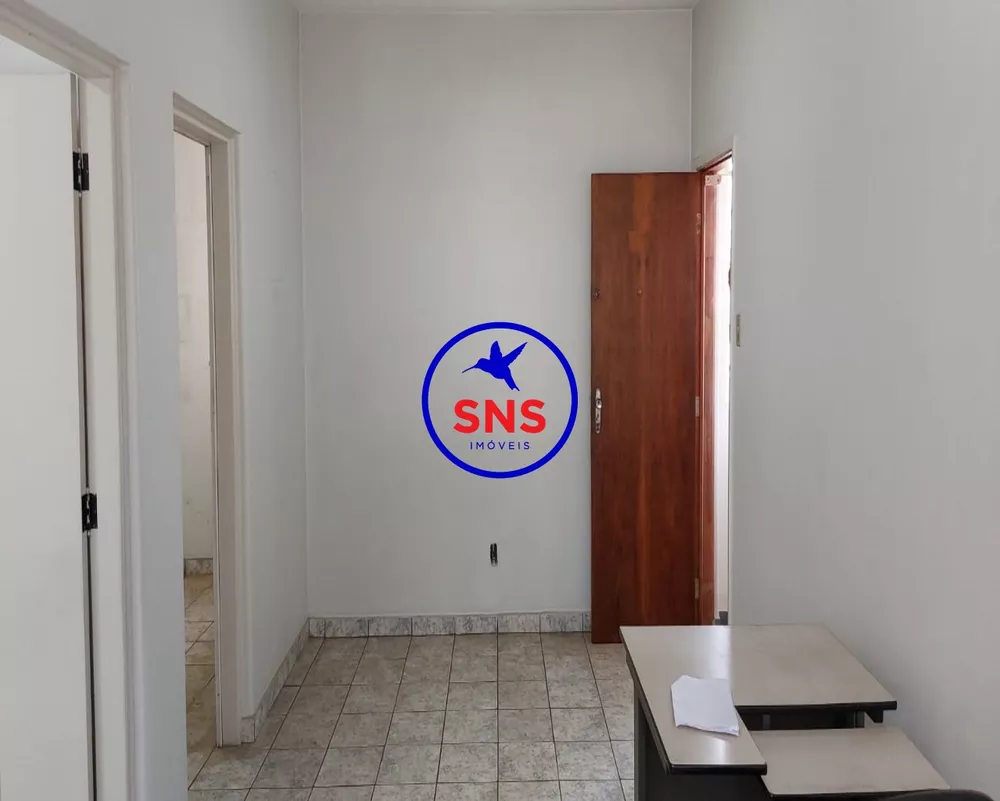 Conjunto Comercial-Sala à venda e aluguel, 60m² - Foto 1