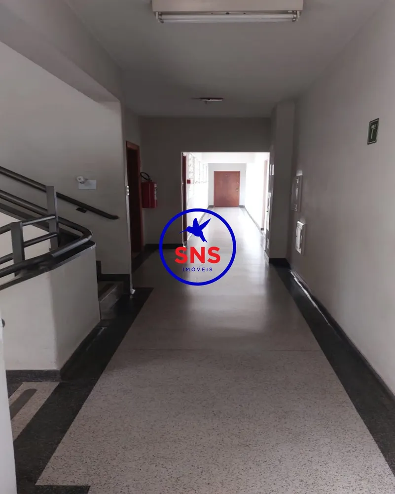 Sala-Conjunto, 60 m² - Foto 14
