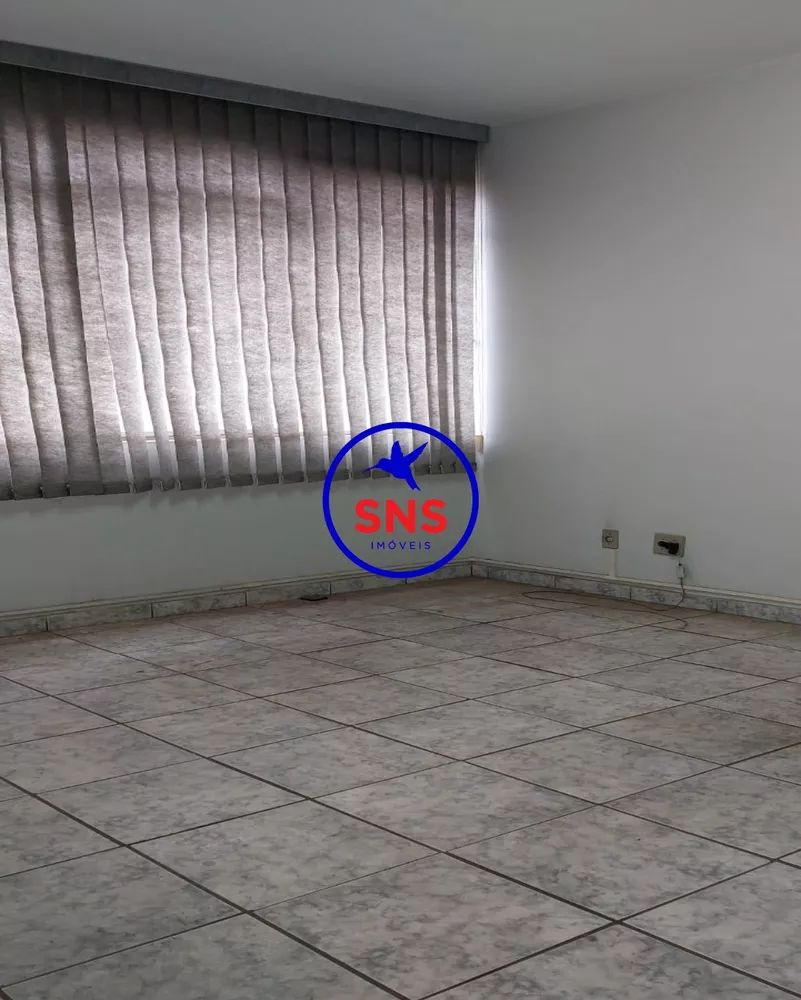 Conjunto Comercial-Sala à venda e aluguel, 60m² - Foto 3