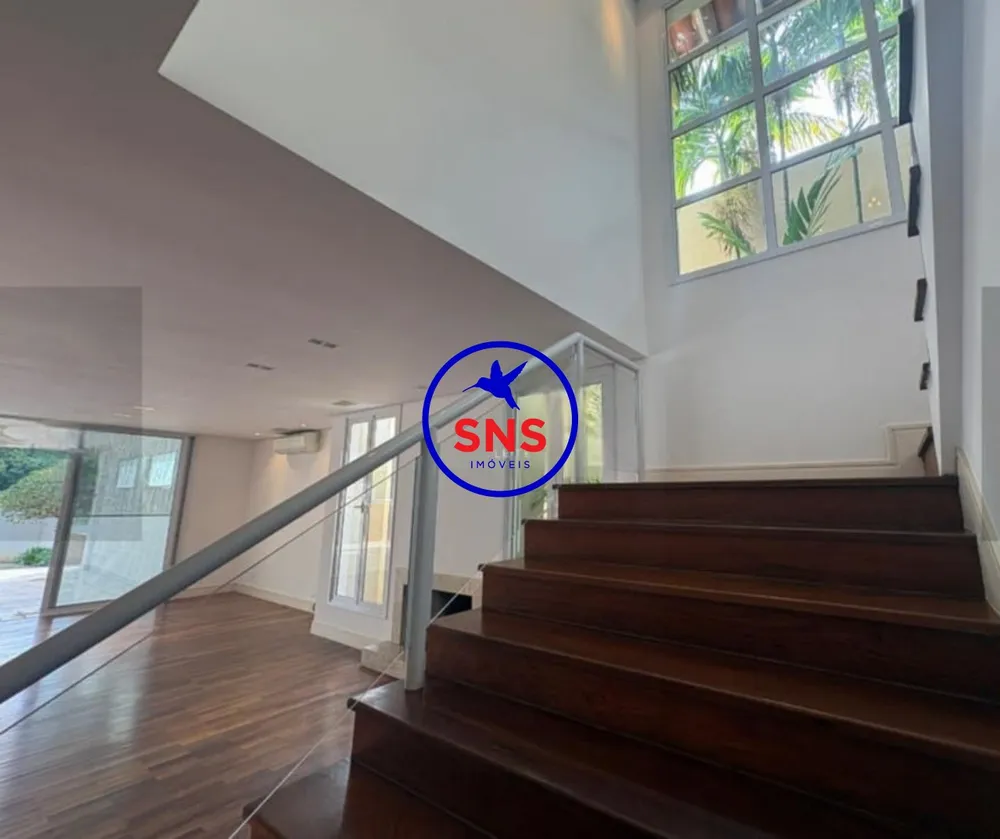 Casa de Condomínio, 4 quartos - Foto 6