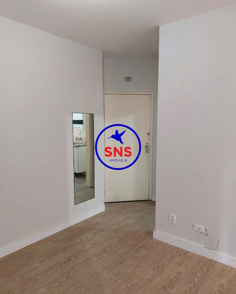 Apartamento, 1 quarto, 42 m² - Foto 15