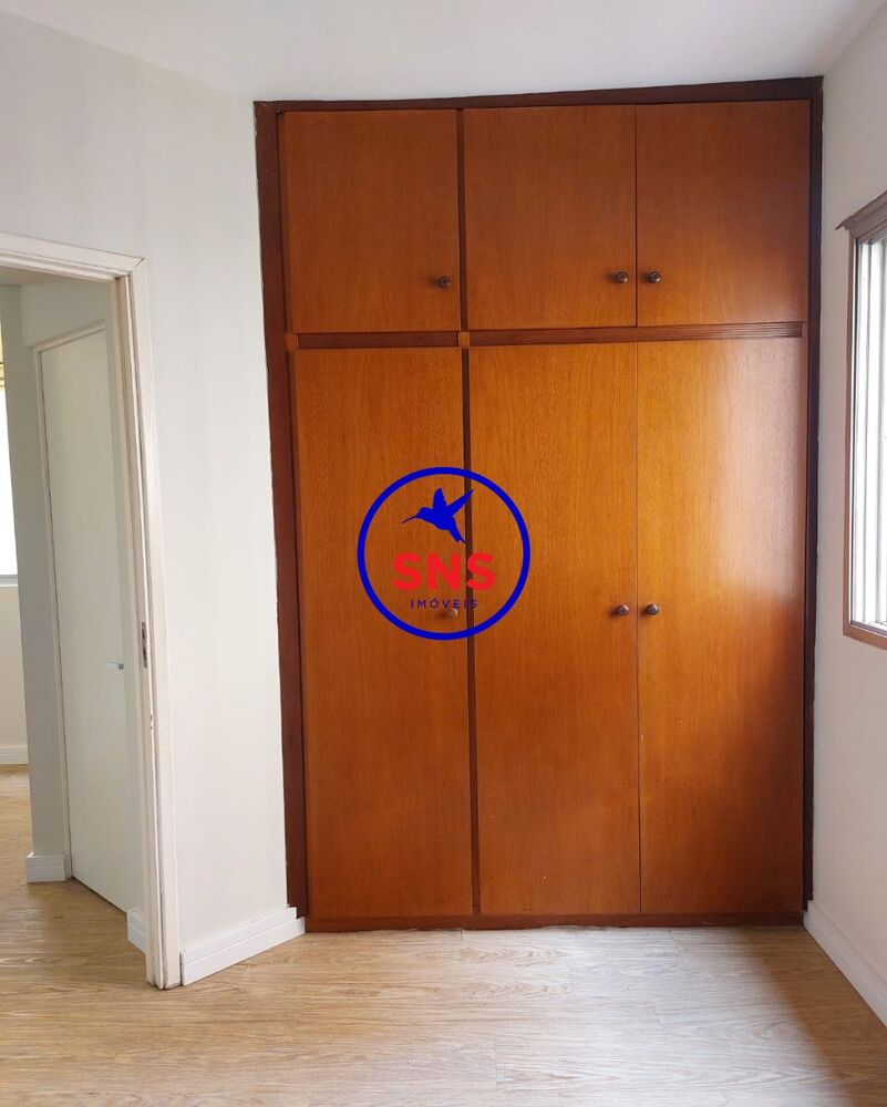 Apartamento, 1 quarto, 42 m² - Foto 8