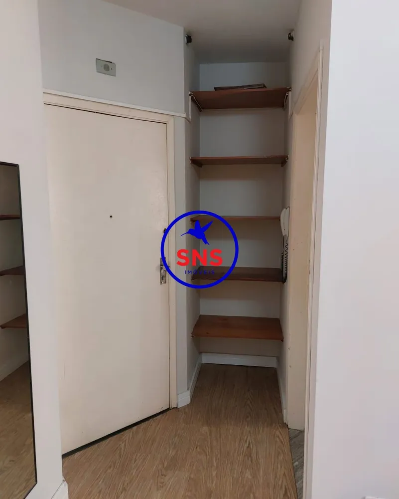 Apartamento, 1 quarto, 42 m² - Foto 18