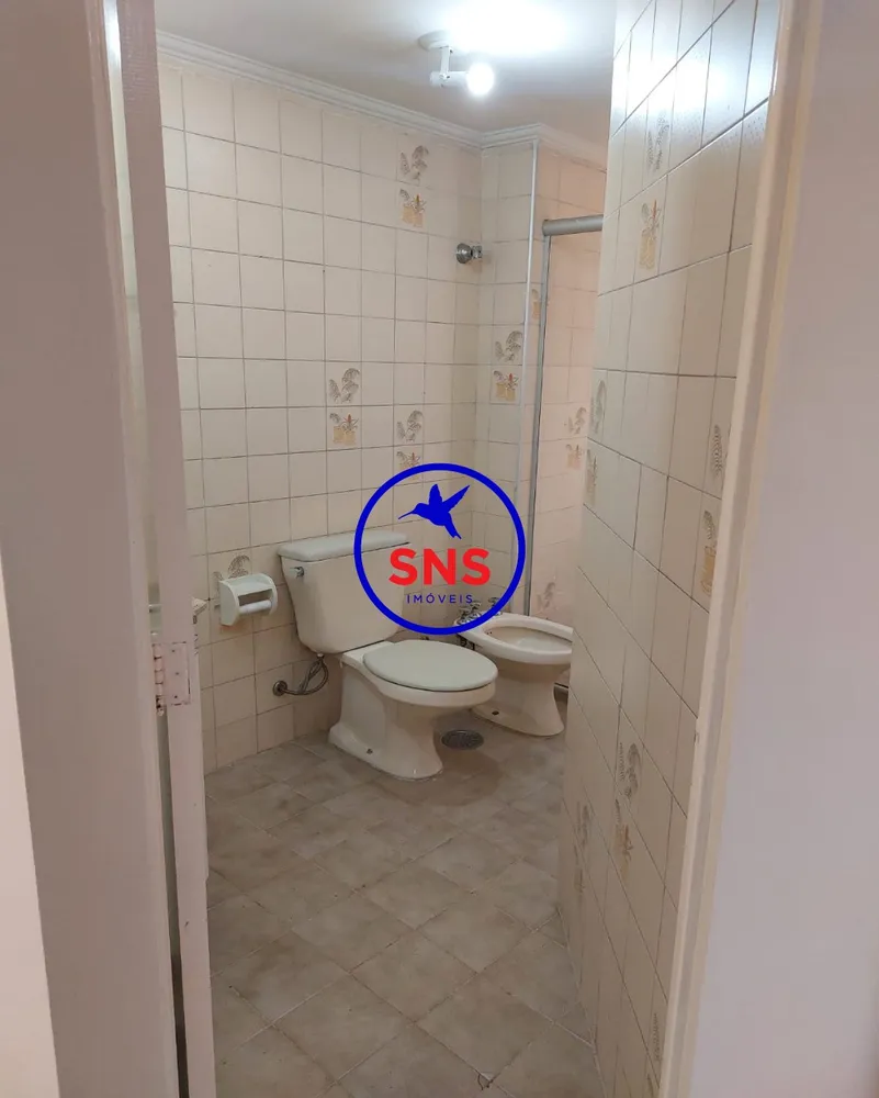 Apartamento, 1 quarto, 42 m² - Foto 23