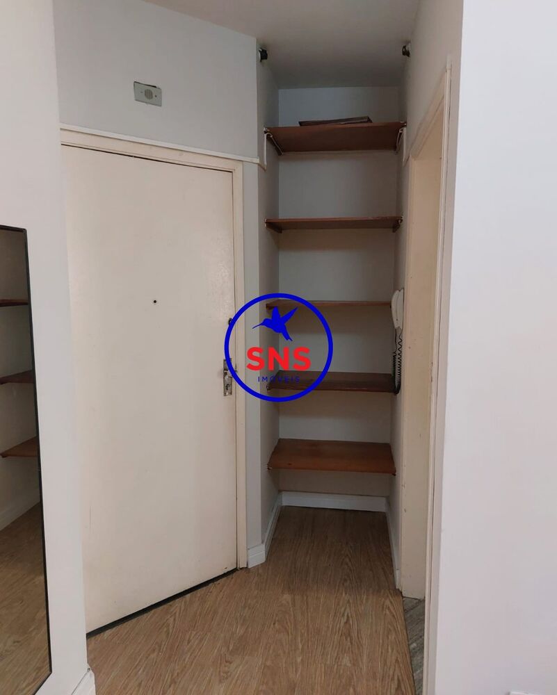 Apartamento, 1 quarto, 42 m² - Foto 11