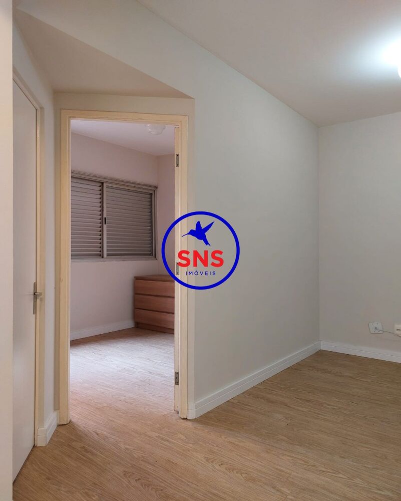 Apartamento, 1 quarto, 42 m² - Foto 5