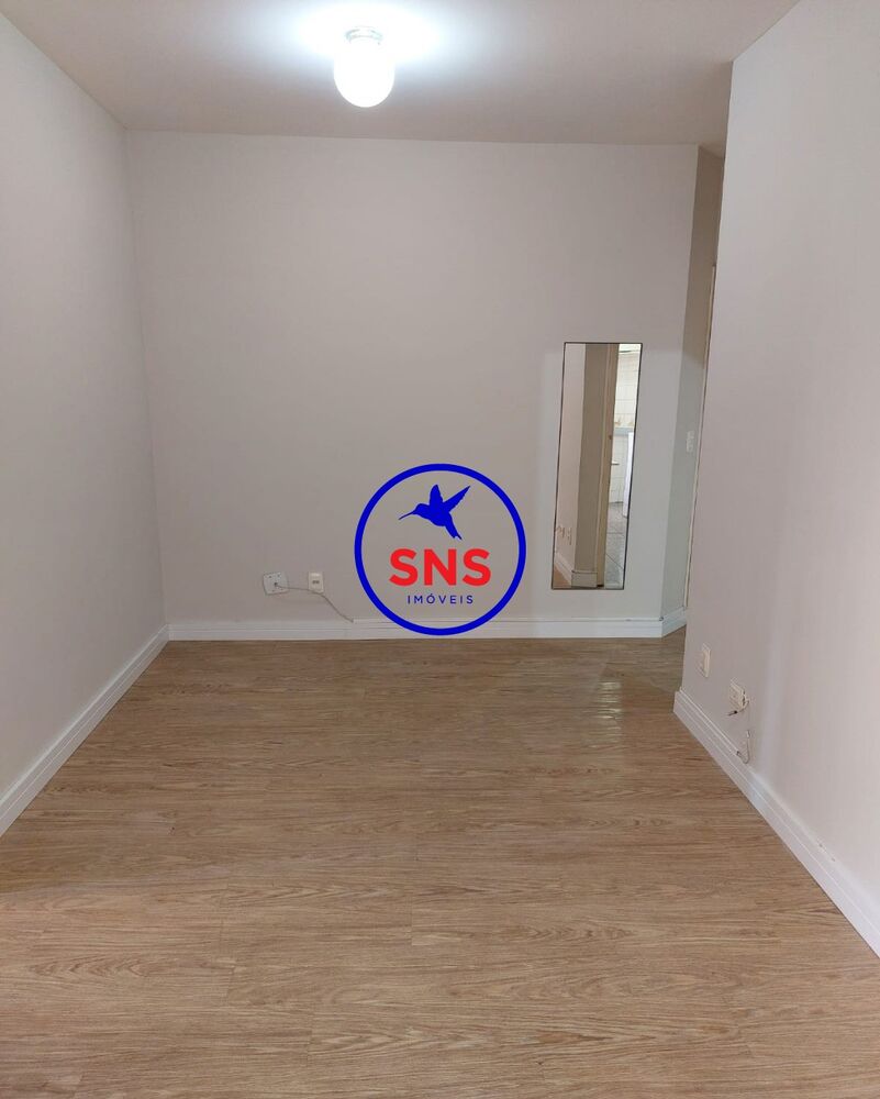 Apartamento, 1 quarto, 42 m² - Foto 6