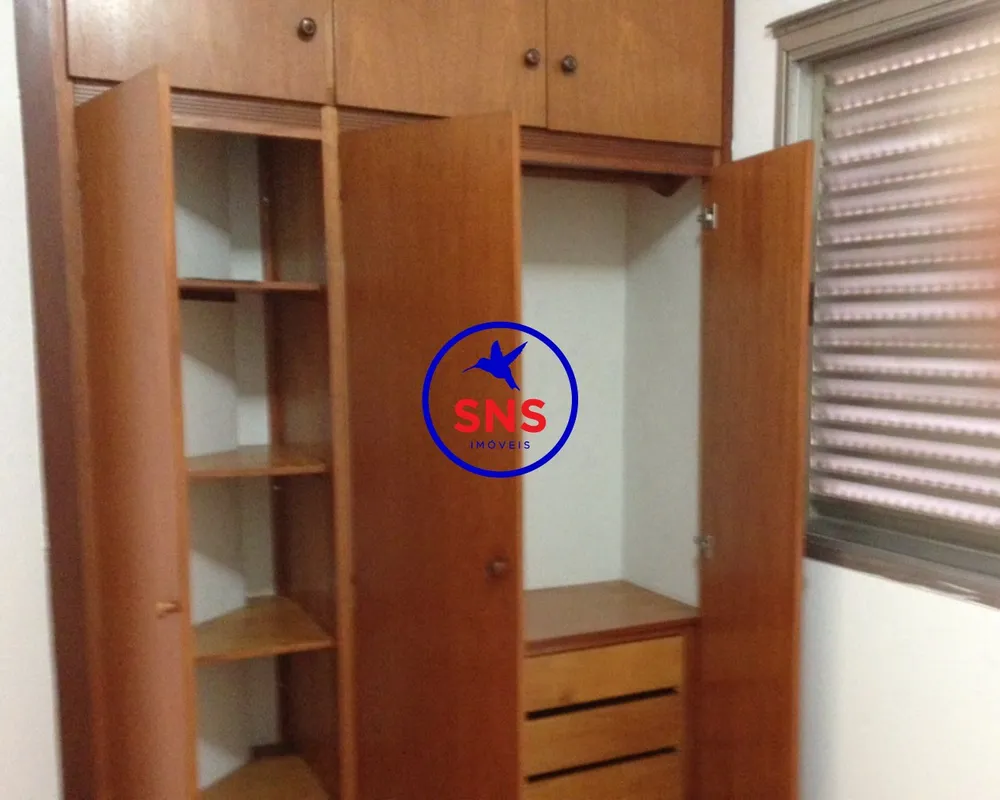 Apartamento, 1 quarto, 42 m² - Foto 17