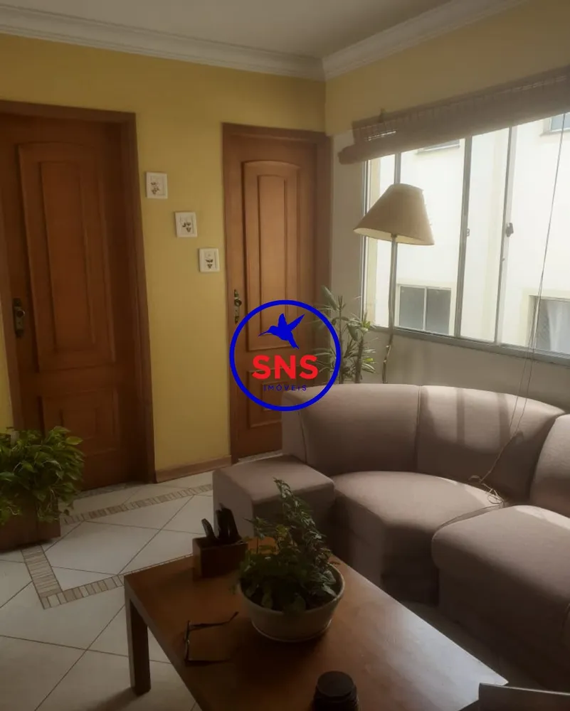 Apartamento, 2 quartos, 97 m² - Foto 7