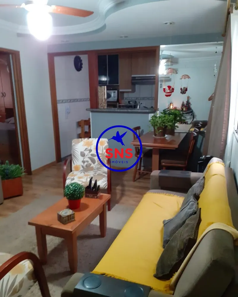 Apartamento, 2 quartos, 97 m² - Foto 6