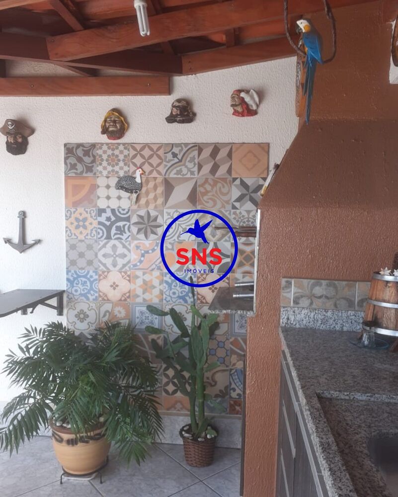 Apartamento, 2 quartos, 97 m² - Foto 1