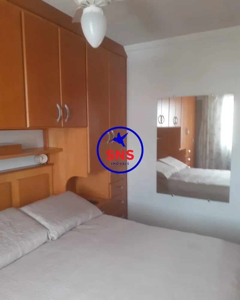 Apartamento, 2 quartos, 97 m² - Foto 9