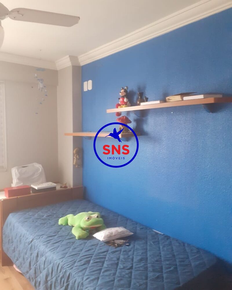 Apartamento, 2 quartos, 97 m² - Foto 2