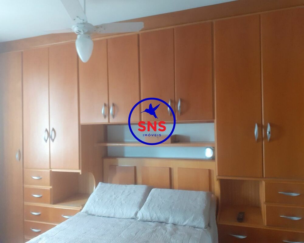 Apartamento, 2 quartos, 97 m² - Foto 3