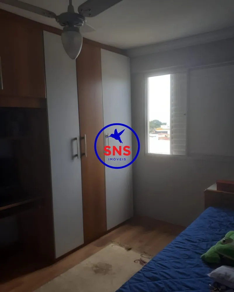 Apartamento, 2 quartos, 97 m² - Foto 8