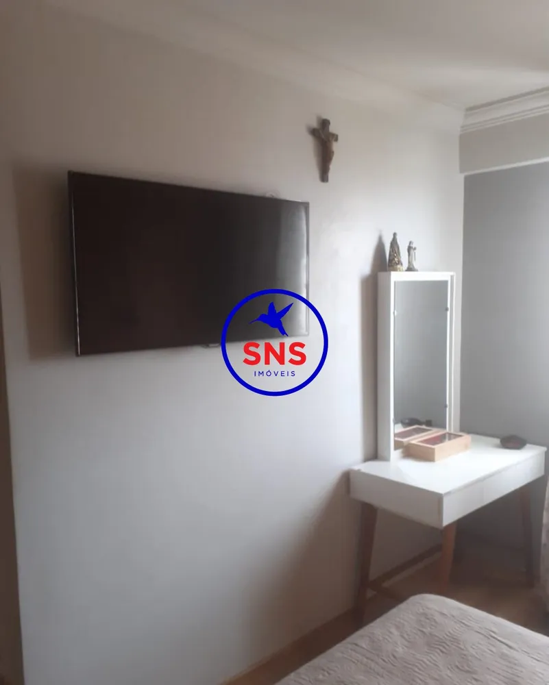 Apartamento, 2 quartos, 97 m² - Foto 10