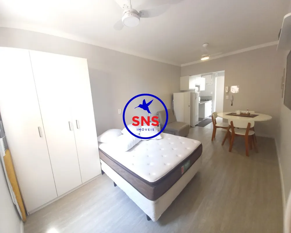 Apartamento, 1 quarto, 40 m² - Foto 5