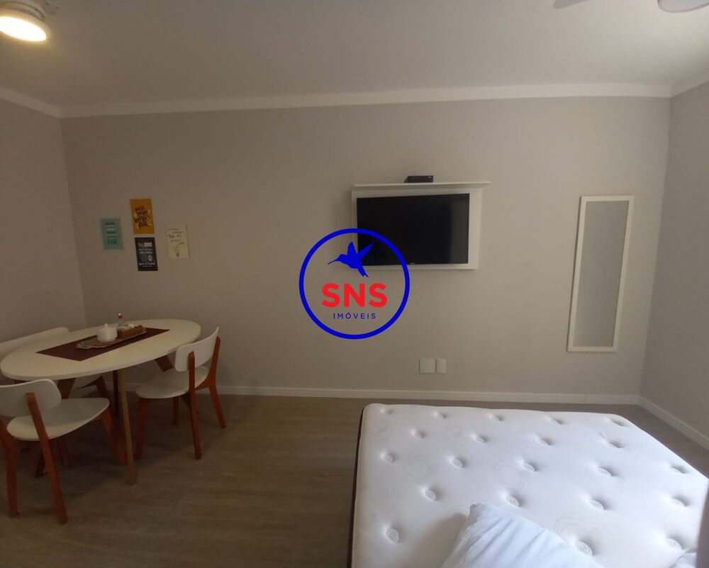 Apartamento, 1 quarto, 40 m² - Foto 12