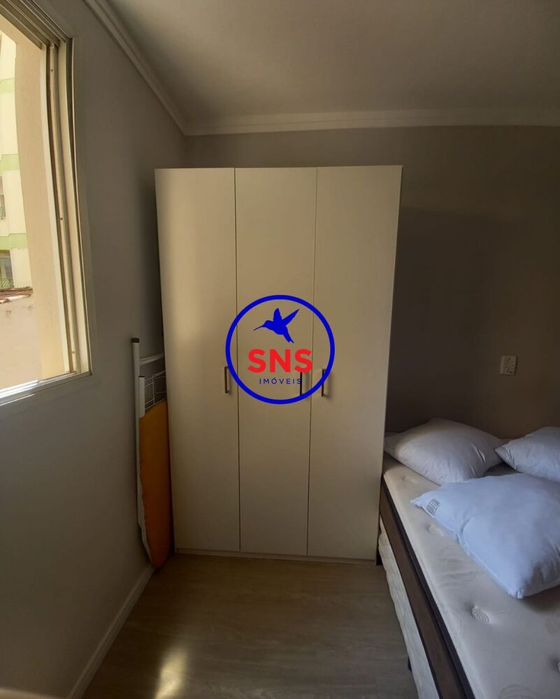 Apartamento, 1 quarto, 40 m² - Foto 10