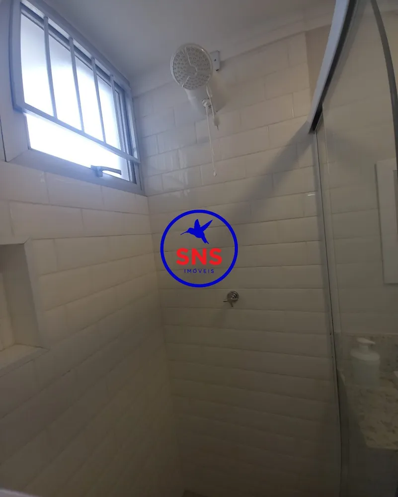 Apartamento, 1 quarto, 40 m² - Foto 1
