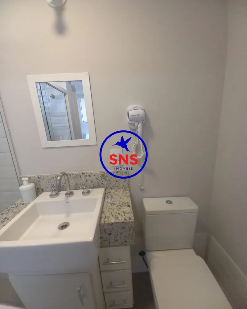 Apartamento, 1 quarto, 40 m² - Foto 4