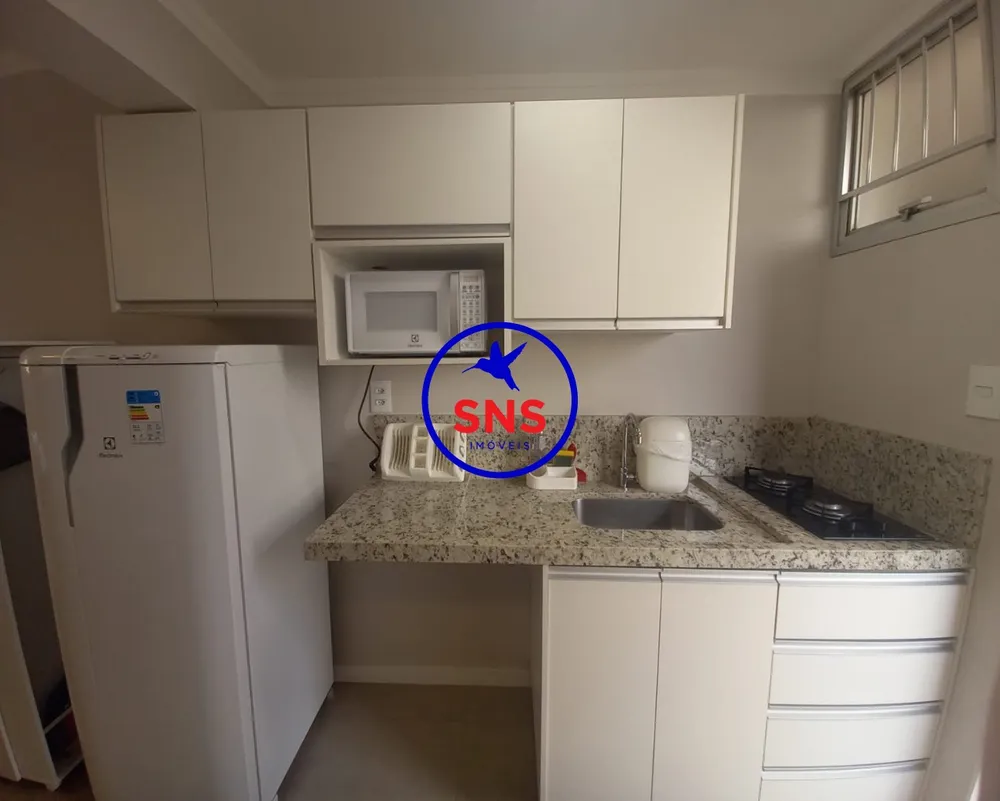 Apartamento, 1 quarto, 40 m² - Foto 5