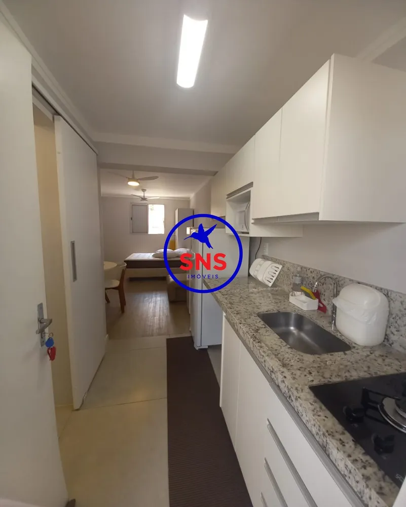 Apartamento, 1 quarto, 40 m² - Foto 9
