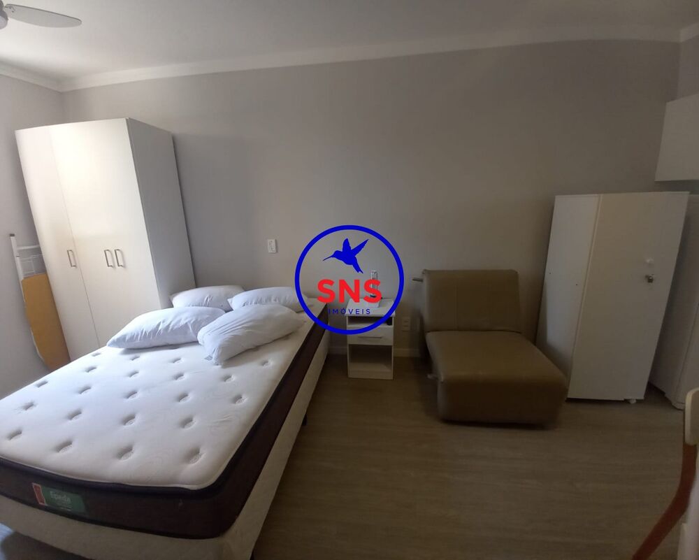 Apartamento, 1 quarto, 40 m² - Foto 11