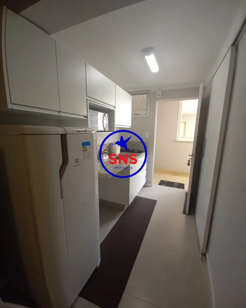 Apartamento, 1 quarto, 40 m² - Foto 14