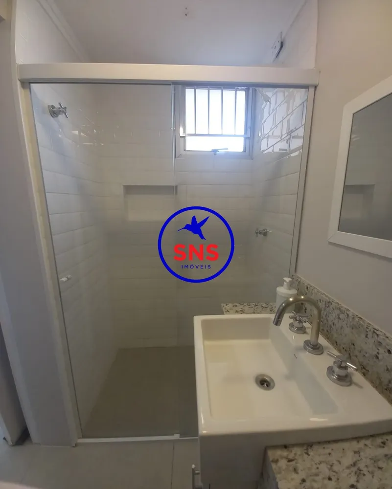 Apartamento, 1 quarto, 40 m² - Foto 7