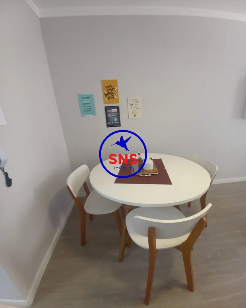Apartamento, 1 quarto, 40 m² - Foto 6