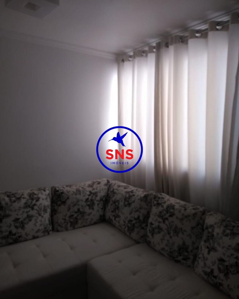 Apartamento, 3 quartos, 70 m² - Foto 1