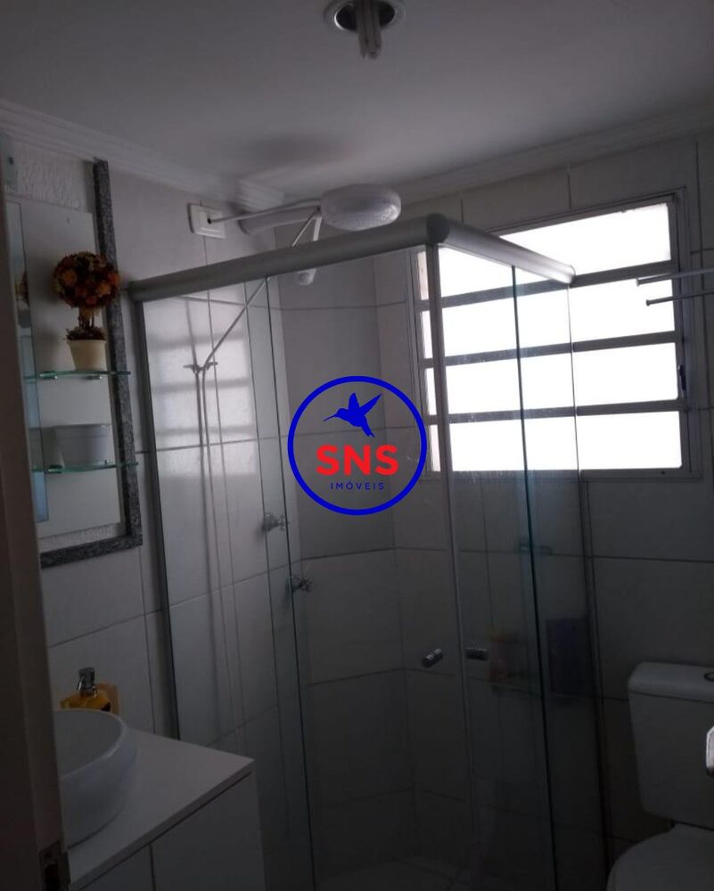 Apartamento, 3 quartos, 70 m² - Foto 6